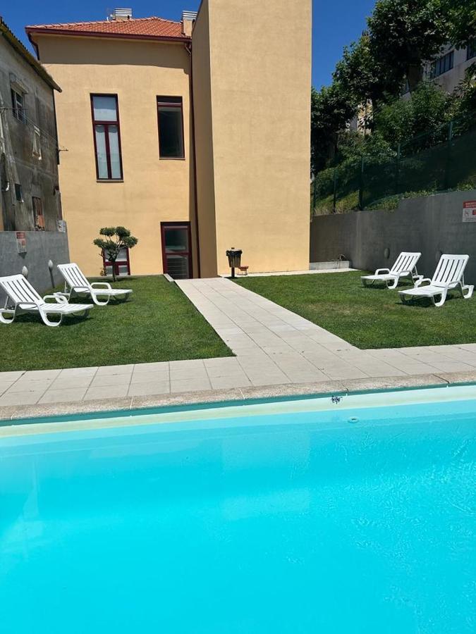 Cais De Gaia Historic Loft Apartment Vila Nova de Gaia Exterior photo